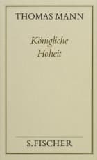 Königliche Hoheit