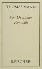 Von Deutscher Republik