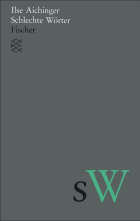 Schlechte Wörter