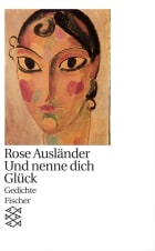 Und nenne dich Glück