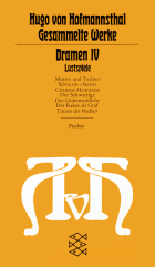 Dramen IV