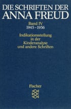 Die Schriften der Anna Freud