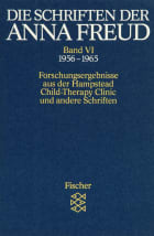 Die Schriften der Anna Freud