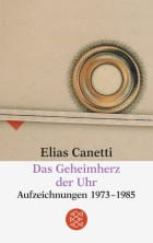Das Geheimherz der Uhr