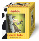 Lieselotte Melaminbecher
