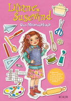 Liliane Susewind – Das Mitmachbuch