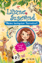 Liliane Susewind – Meine lustigsten Tierwitze