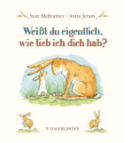 Weißt du (Mini-Ausgabe)