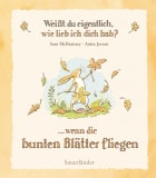 Weißt du eigentlich, wie lieb ich dich hab?