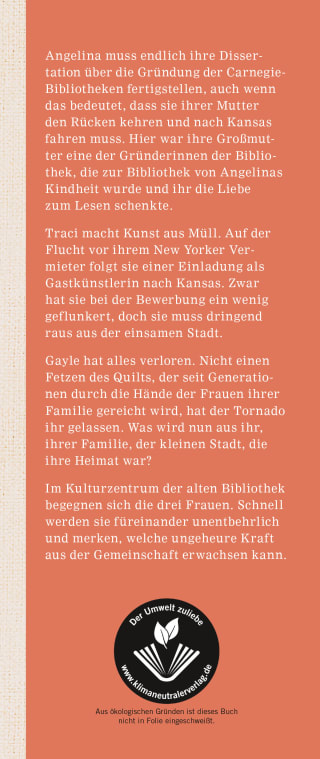 Die Bücherfrauen Zusatzmaterial