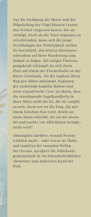 Zugvögel Zusatzmaterial