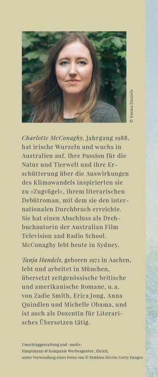 Zugvögel Zusatzmaterial