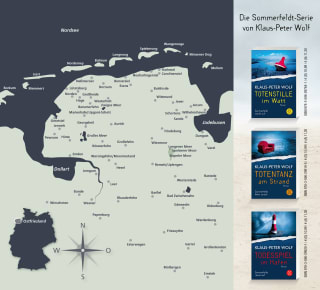 Ostfriesenzorn Zusatzmaterial
