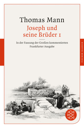Joseph und seine Brüder I