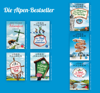 Den letzten Gang serviert der Tod Zusatzmaterial