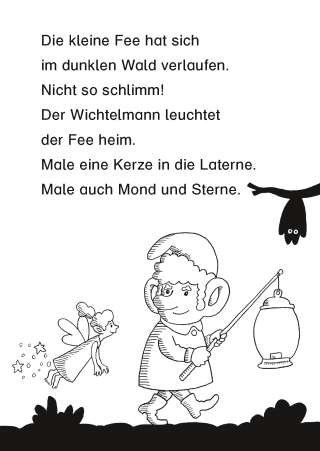 klein & clever: Tierische Wortschatz-Rätsel Zusatzmaterial