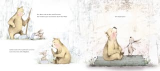 Knuffelchen Zusatzmaterial