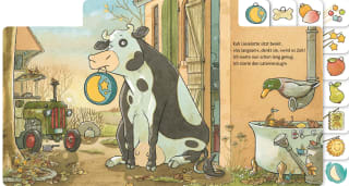 Laterne, Laterne, Lieselotte! Zusatzmaterial