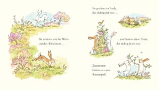 Weißt du eigentlich, wie wichtig Freunde sind? Zusatzmaterial