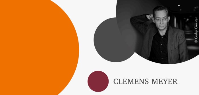 Teaser Clemens Meyer
