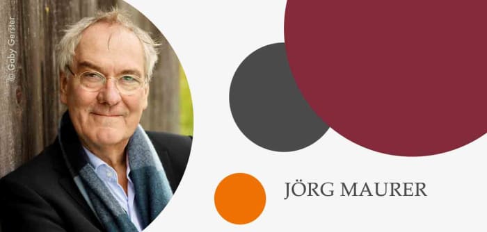 Teaser Jörg Maurer