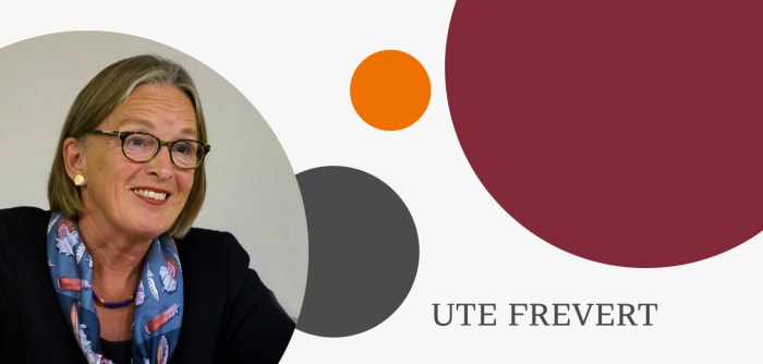 Teaser Ute Frevert