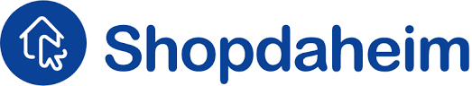 Shopdaheim