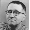 Bertolt Brecht