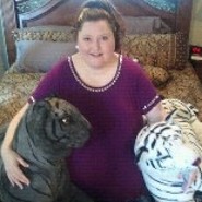 Colleen Houck