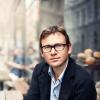 David Nicholls