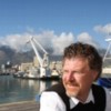Deon Meyer