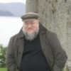 George R. R. Martin