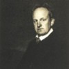 Gerhart Hauptmann