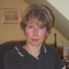 Irene Scharenberg