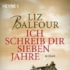 Liz Balfour