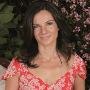 Mamen Sánchez