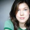 Maureen Johnson