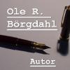 Ole R. Börgdahl