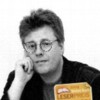 Stieg Larsson