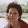 Sue Monk Kidd