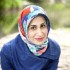 Tahereh H. Mafi