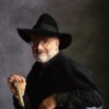 Terry Pratchett