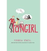 [ FANGIRL - STREET SMART ] BY Rowell, Rainbow ( AUTHOR )Sep-10-2013 ( Hardcover )