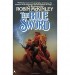 [Blue Sword] [by: McKinley]