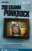 200 Gramm Punkrock