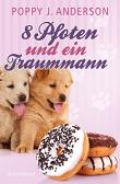 8 Pfoten und ein Traummann (Hailsboro-Reihe 5)