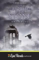 The House of the Stone (Jewel Novella Book 1)