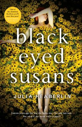 Black Eyed Susans
