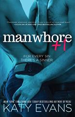 Manwhore +1 (The Manwhore Series)