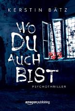 Wo du auch bist